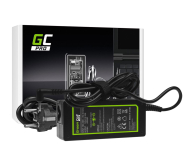 Green Cell Samsung 40W - wtyk okrągły 2.5-0.7mm, 3.33A AD59P - 664027 - zdjęcie 1